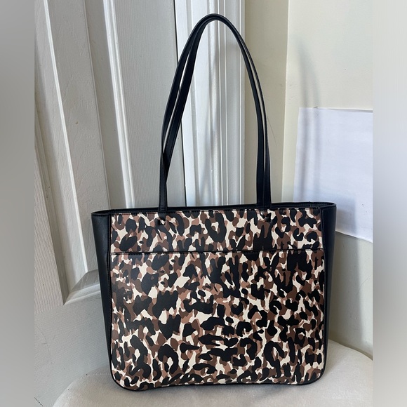 Karl Lagerfeld Tote Bag like new - Picture 3 of 12